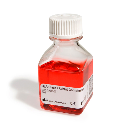 ウサギ補体 ABC | 製品情報 | ベリタス